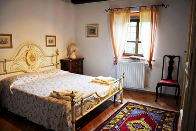 B&B La Collina Bibbiena Room photo