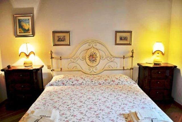 B&B La Collina Bibbiena Room photo