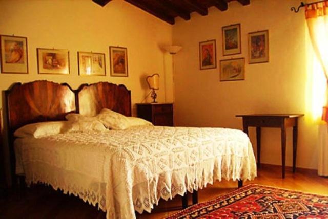 B&B La Collina Bibbiena Room photo