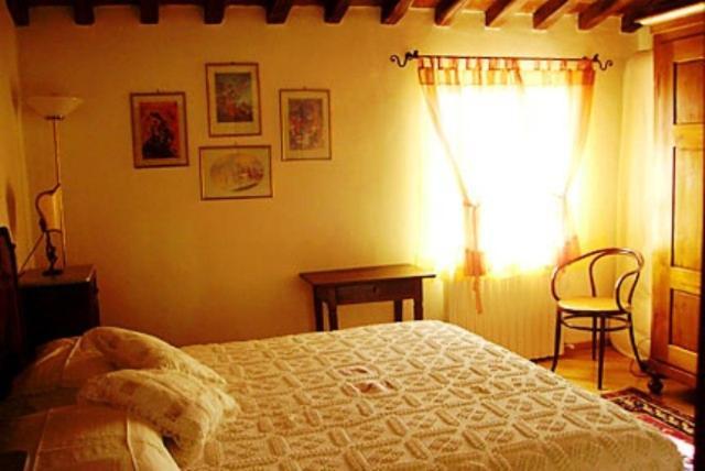 B&B La Collina Bibbiena Room photo