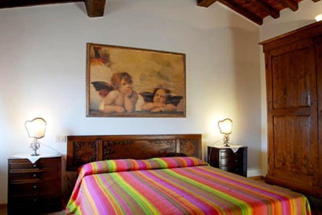 B&B La Collina Bibbiena Room photo