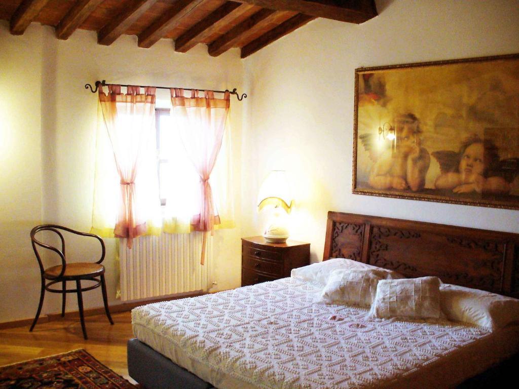 B&B La Collina Bibbiena Room photo